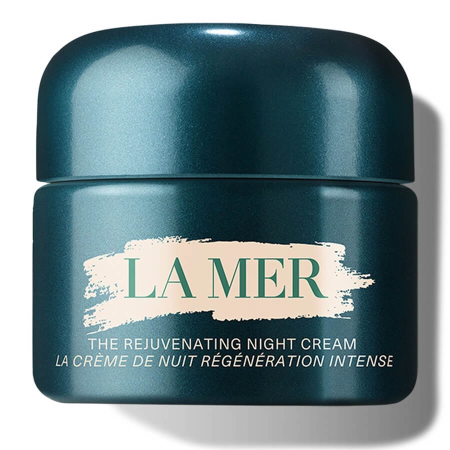 La Mer The Rejuvenating Night Cream Krema Za Njegu Lica 30 ml