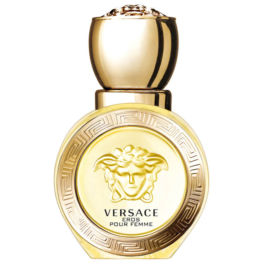 Versace Eros Pour Femme Eau De Toilette Toaletna Voda 30 ml