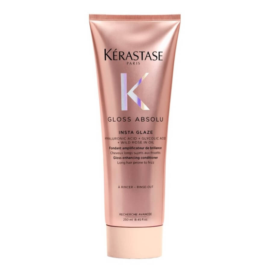 Kérastase Paris Gloss Absolu Insta Glaze Conditioner Njega Za Kosu 250 ml
