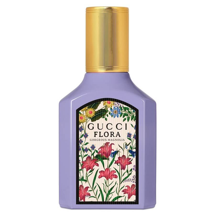 Gucci Flora Gorgeous Magnolia Eau De Parfum Parfemska Voda 30 ml
