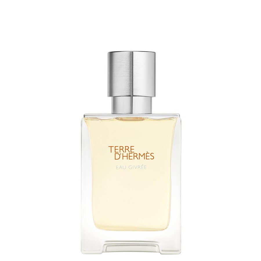 Hermès Terre D'Hermès Eau Givrée De Parfum Refillable Parfemska Voda 50 ml
