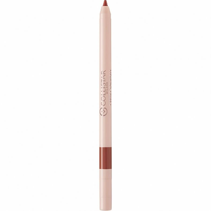 Collistar Olovke Za Usne Twist Design Automatic Lip Pencil Rosa Cameo Olovka 0,4 g