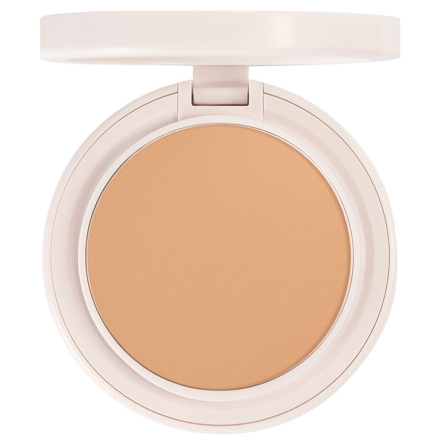 KYLIE COSMETICS Puderi Natural Blur Powder Foundation 4C Kompaktni Puder 10 g