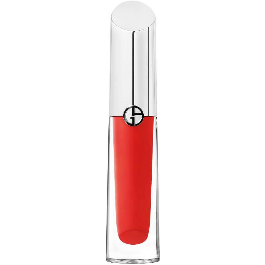ARMANI Sjajila Za Usne Prisma Glass Lip Gloss Cherry Glaze Sjajilo 3,5 ml