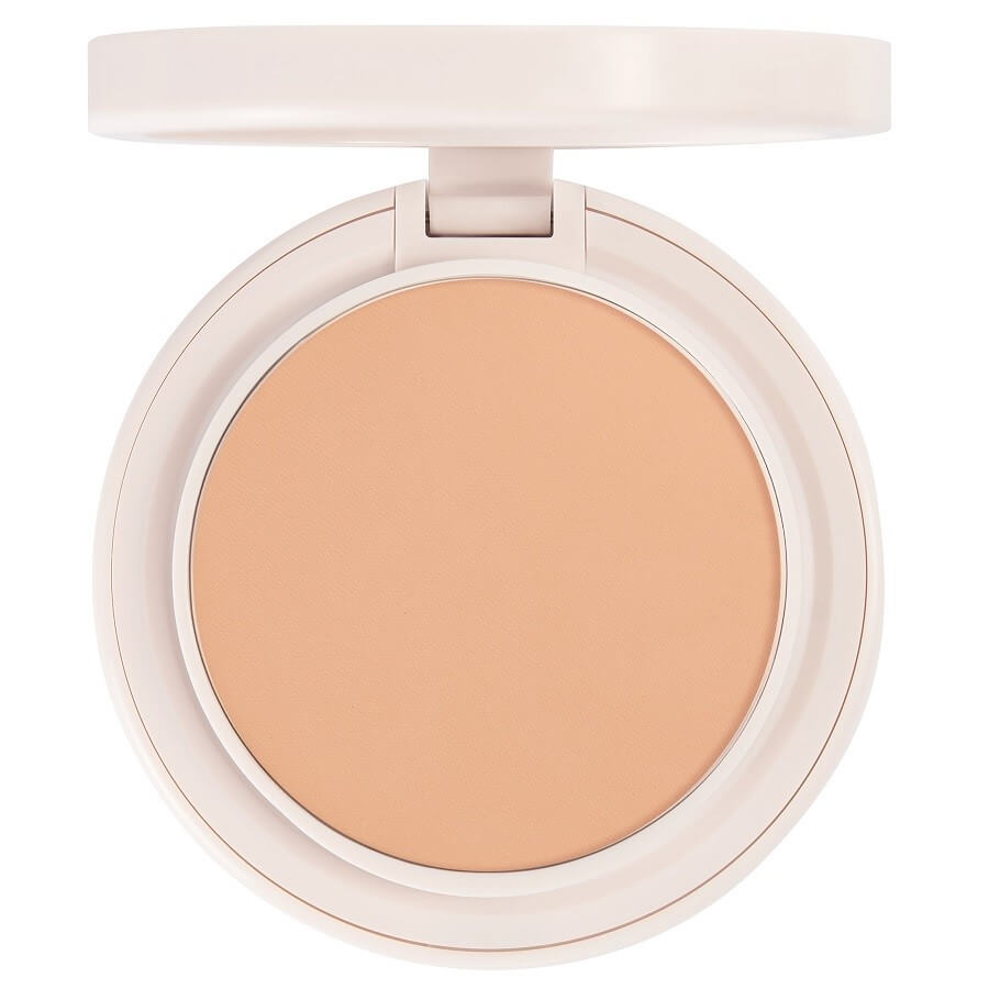 KYLIE COSMETICS Puderi Natural Blur Powder Foundation 3C Kompaktni Puder 10 g