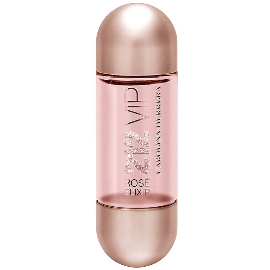 Carolina Herrera 212 Vip Rose Elixir Eau De Parfum Parfemska Voda 30 ml
