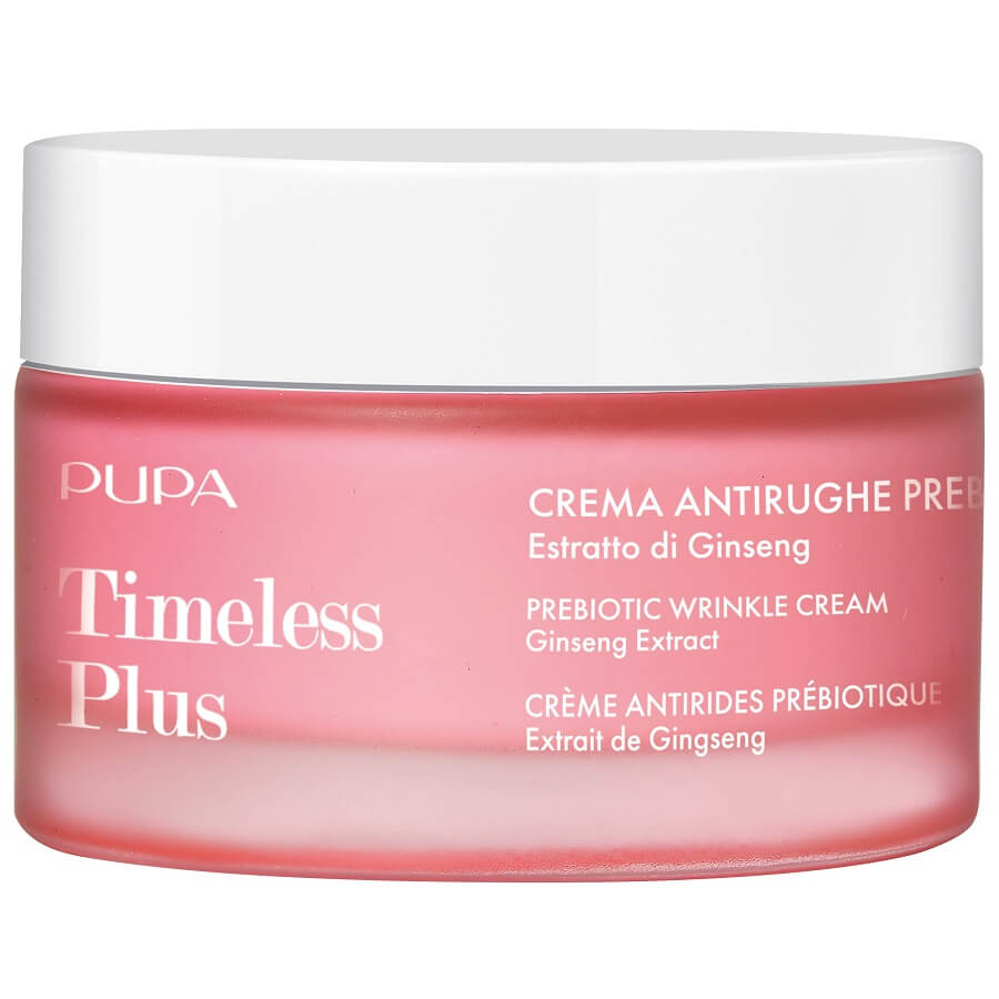 Pupa Timeless Plus Face Cream Krema Za Njegu Lica 50 ml