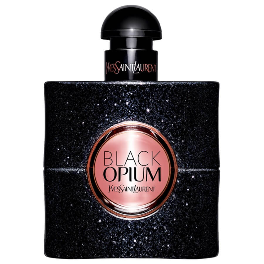 Yves Saint Laurent Black Opium Eau De Parfum Parfemska Voda 50 ml