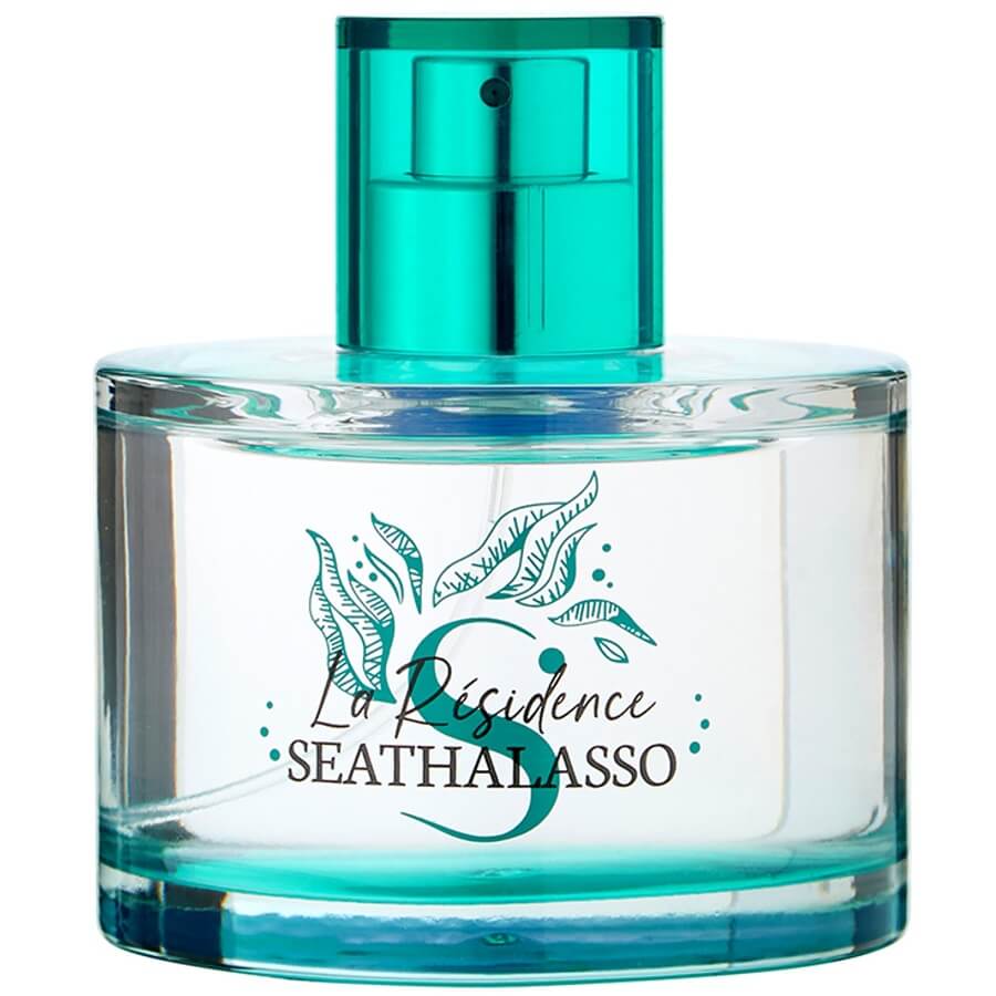 Douglas Collection Home Spa La Residence Seathalasso Eau De Toilette Toaletna Voda 100 ml