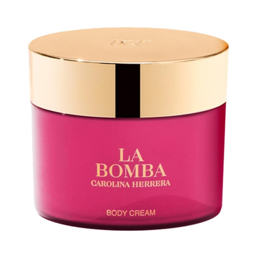 Carolina Herrera La Bomba Body Cream Krema Za Tijelo 200 ml