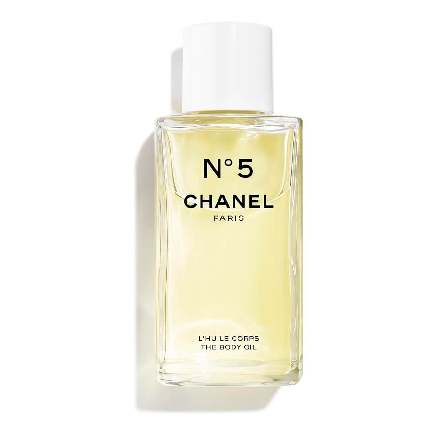 CHANEL N°5 ULJE ZA TIJELO 250 ml