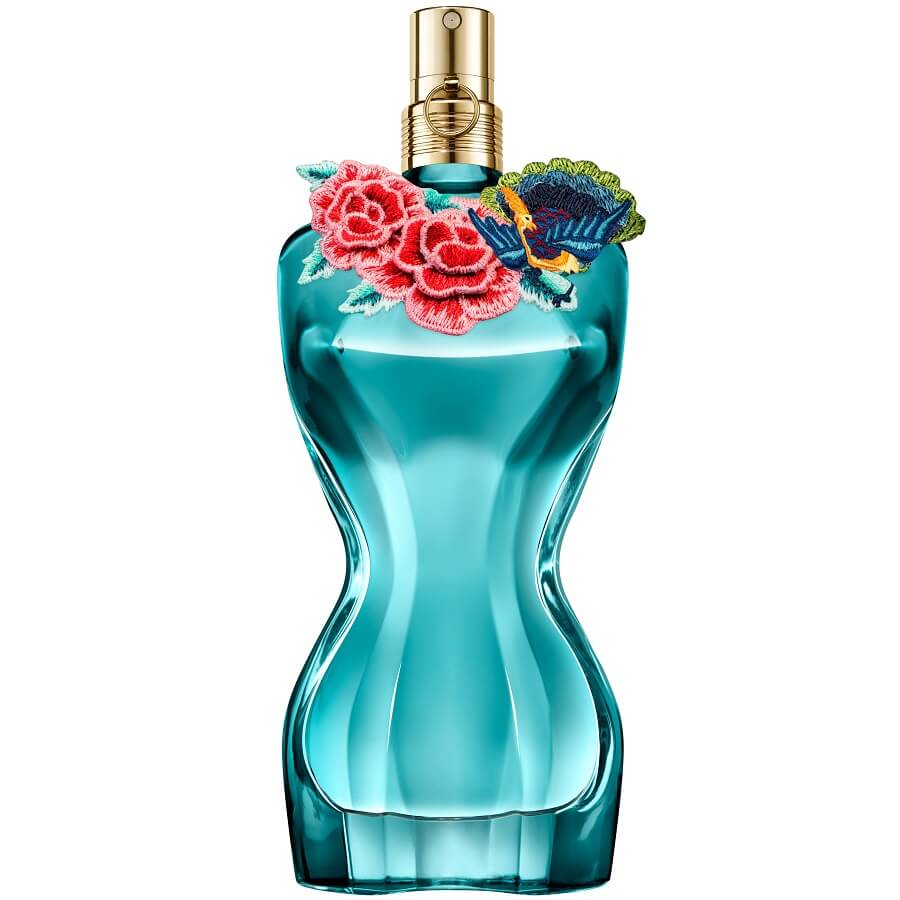 Jean Paul Gaultier La Belle Paradise Garden Eau De Parfum Parfemska Voda 100 ml