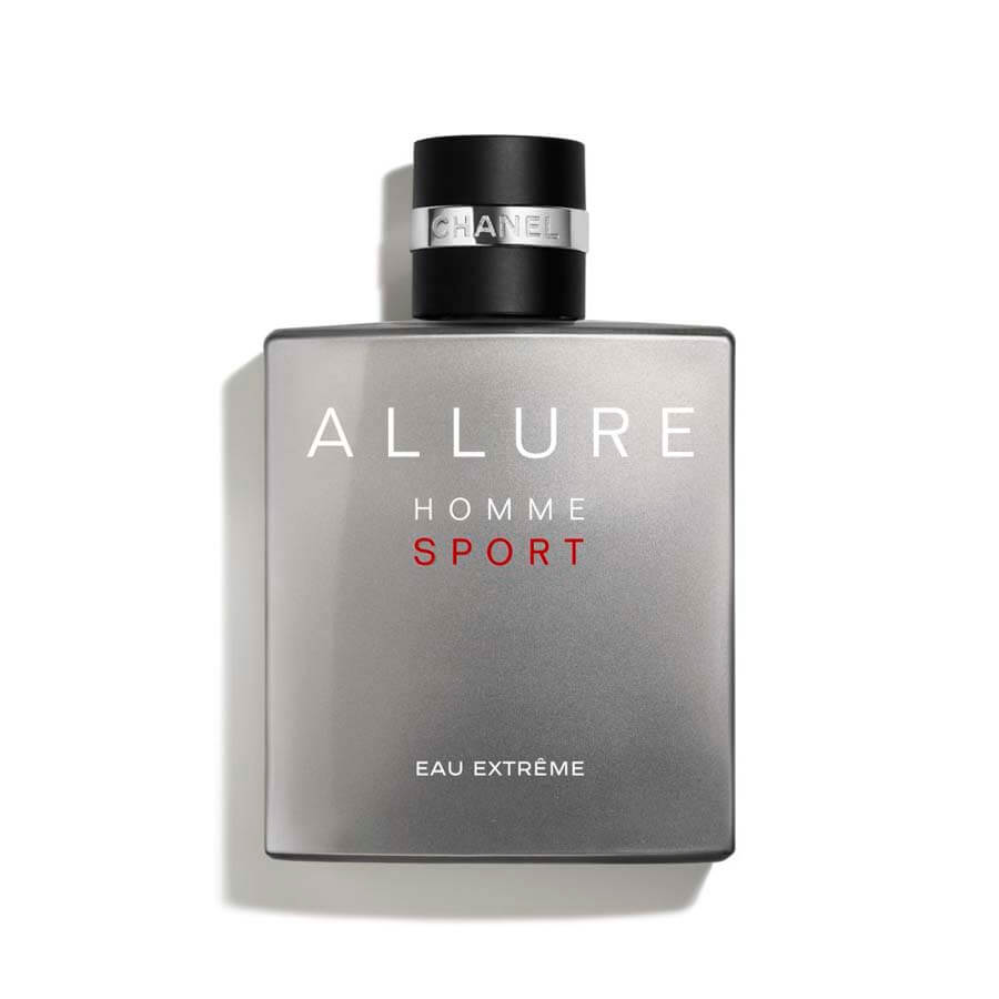 CHANEL ALLURE HOMME SPORT EAU EXTRÊME DE PARFUM U SPREJU 100 ml