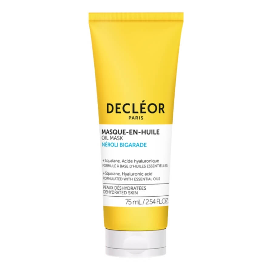 Decléor Maske Za Lice Néroli Bigarade Oil Mask Maska Njegu Lica 75 ml
