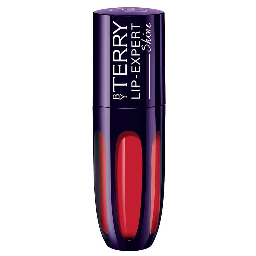 By Terry Ruževi Za Usne Lip-Expert Shine My Red Tekuci Ruž 3 g