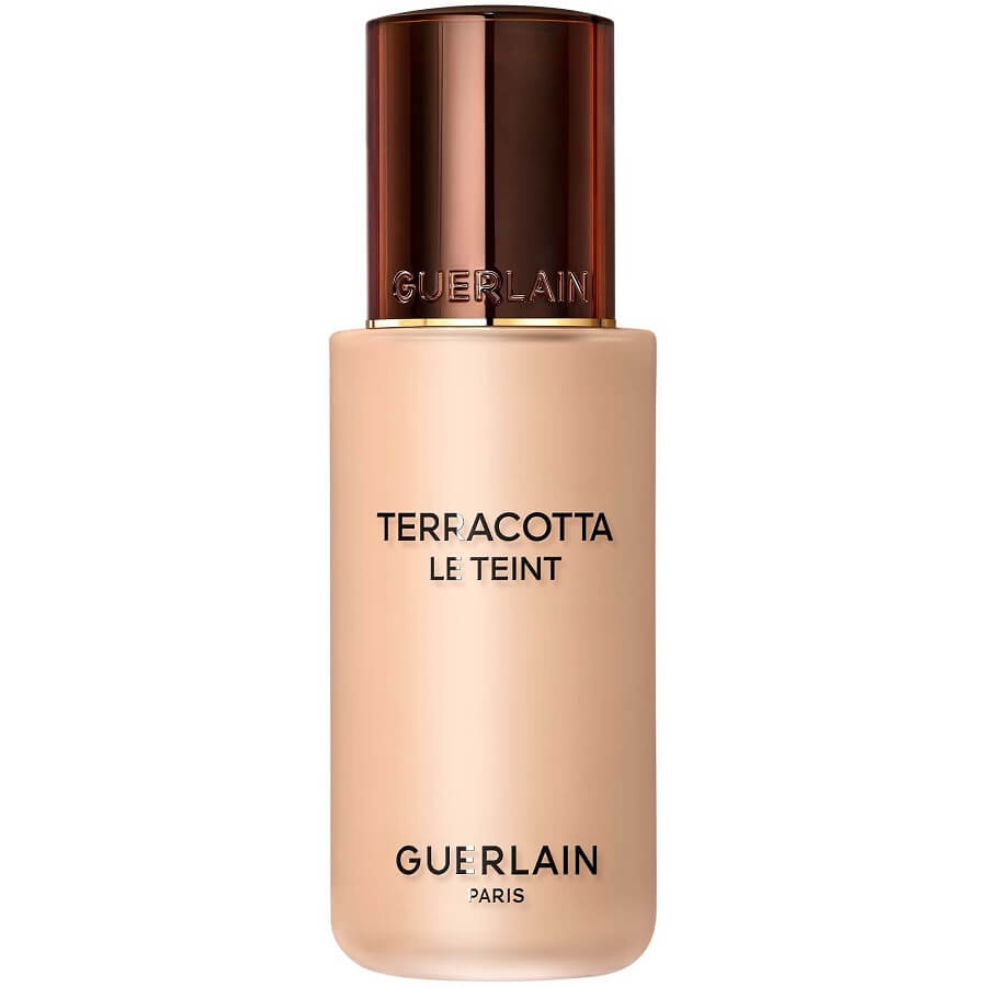 Guerlain Tekući Puderi Terra 23 Mat Fluid Foundation 3C Puder 35 ml