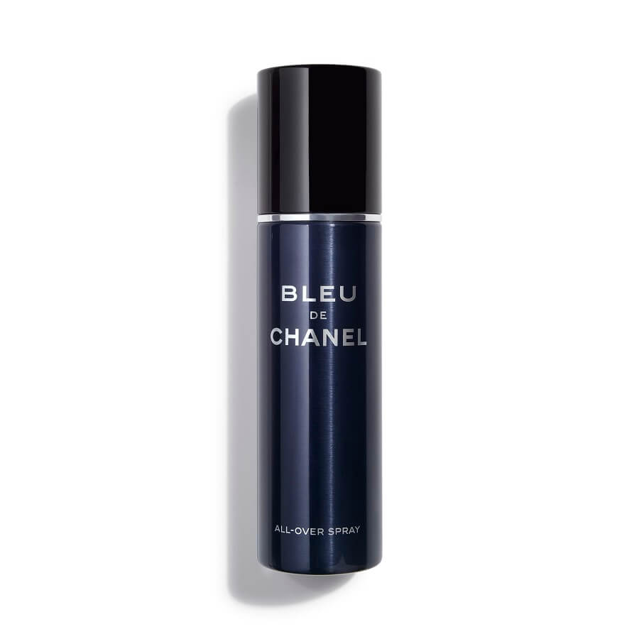 CHANEL BLEU DE ALL-OVER SPRAY 100 ml