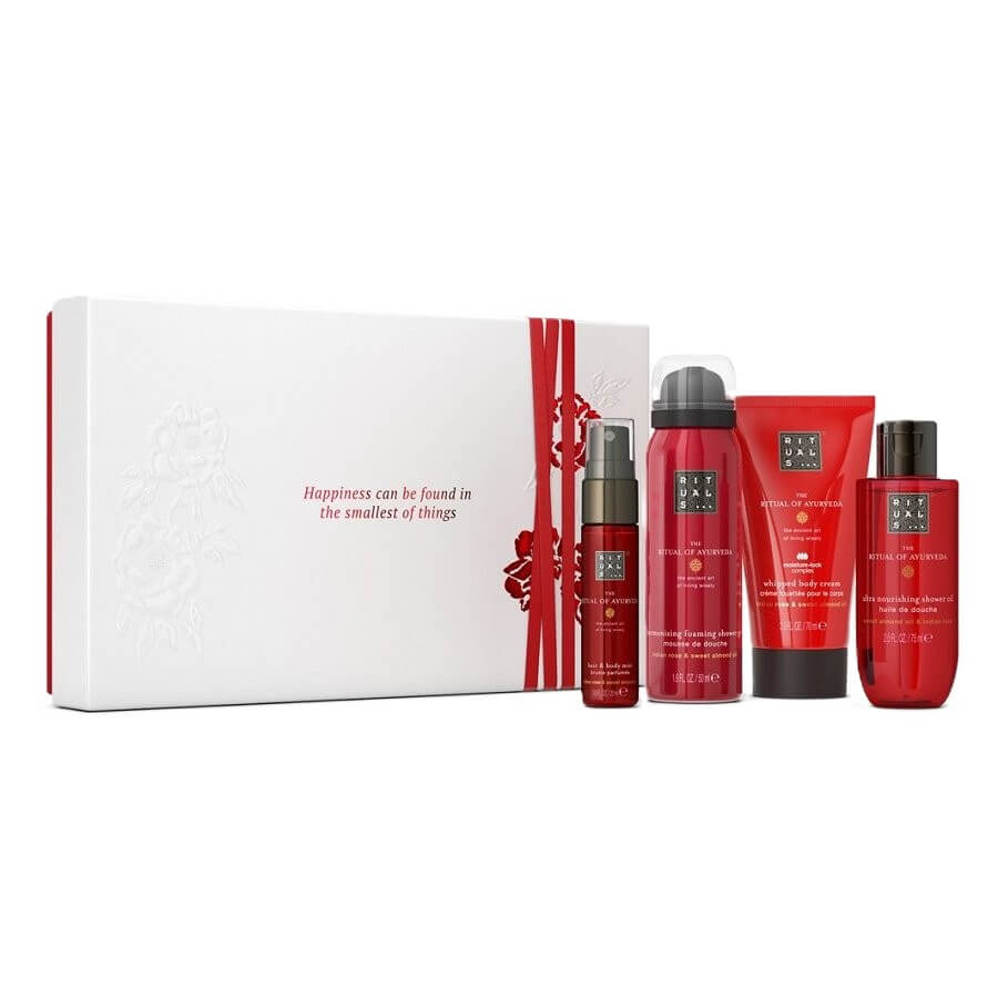 Rituals The Ritual Of Ayurveda Small Gift Set 1 kom,