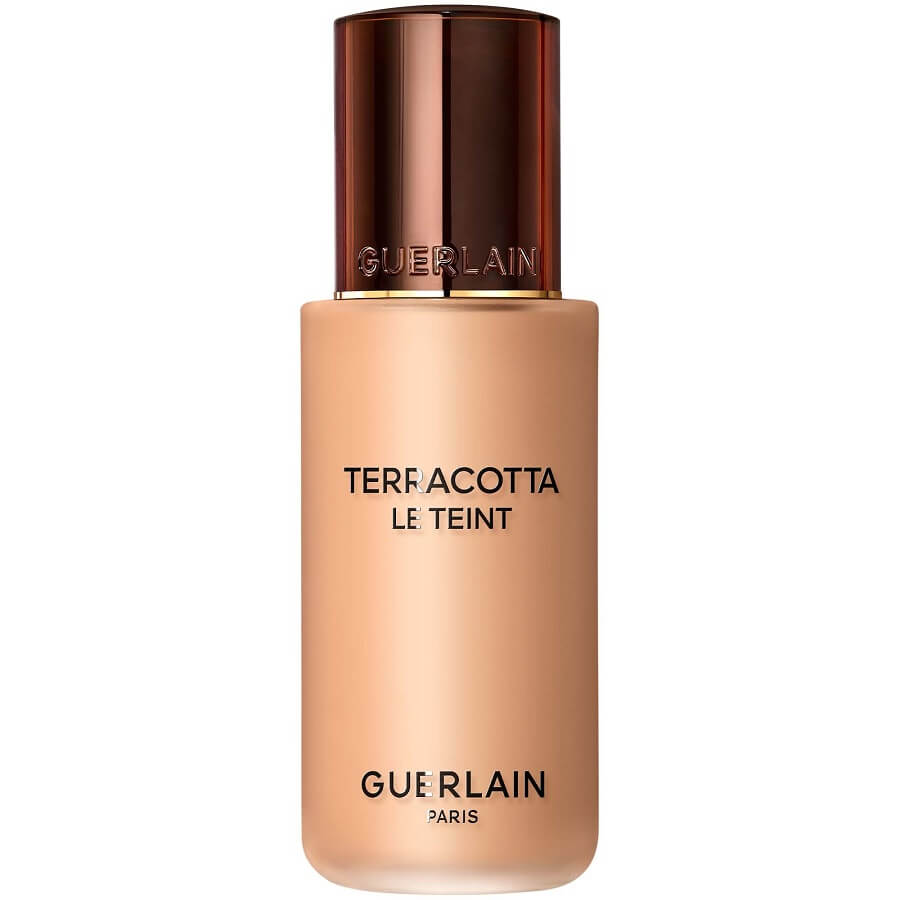 Guerlain Tekući Puderi Terra 23 Mat Fluid Foundation 4N Puder 35 ml