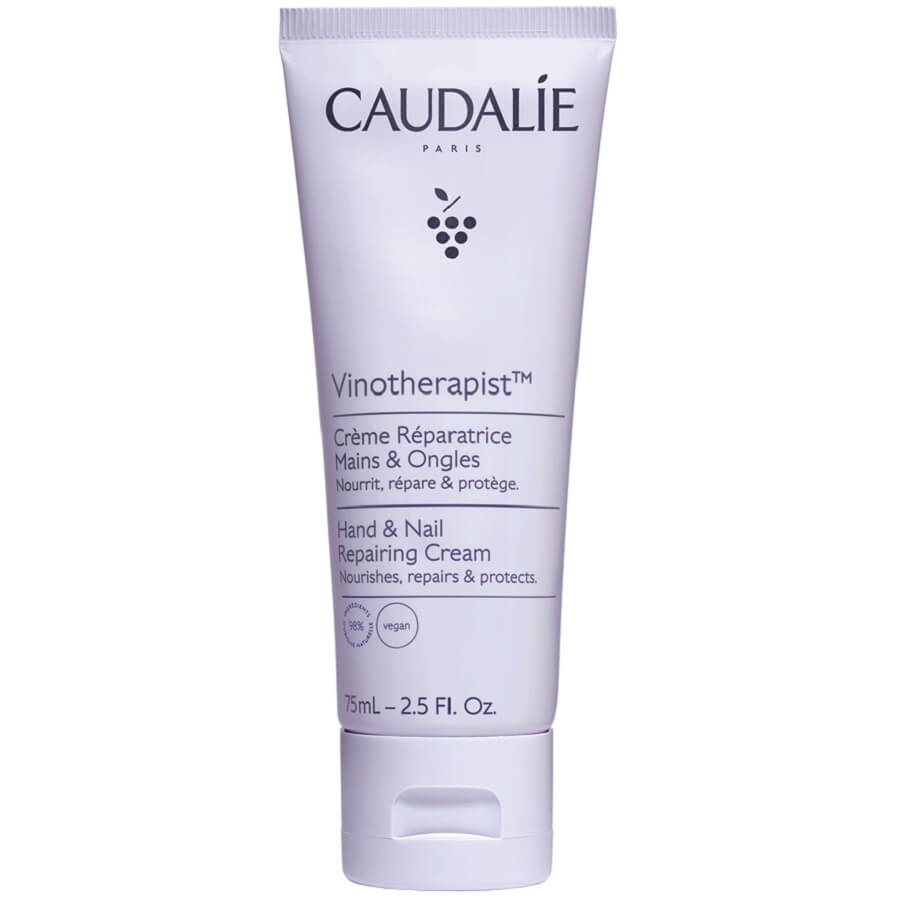 CAUDALIE Vinotherapist Hand & Nail Repairing Cream Krema Za Ruke 75 ml