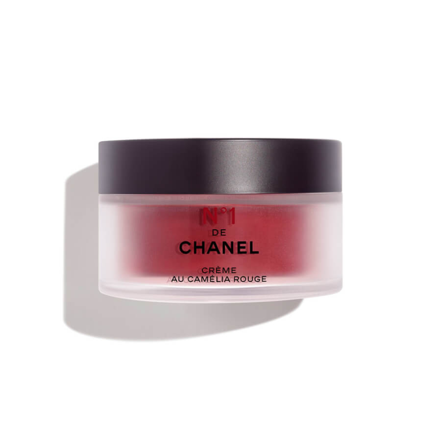 CHANEL N°1 DE KREMA S CRVENOM KAMELIJOM POPUNJAVA - ZAGLAĐUJE ŠTITI 50 g