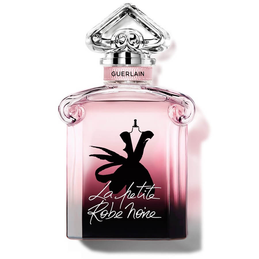 Guerlain La Petite Robe Noire Eau De Parfum Parfemska Voda 50 ml