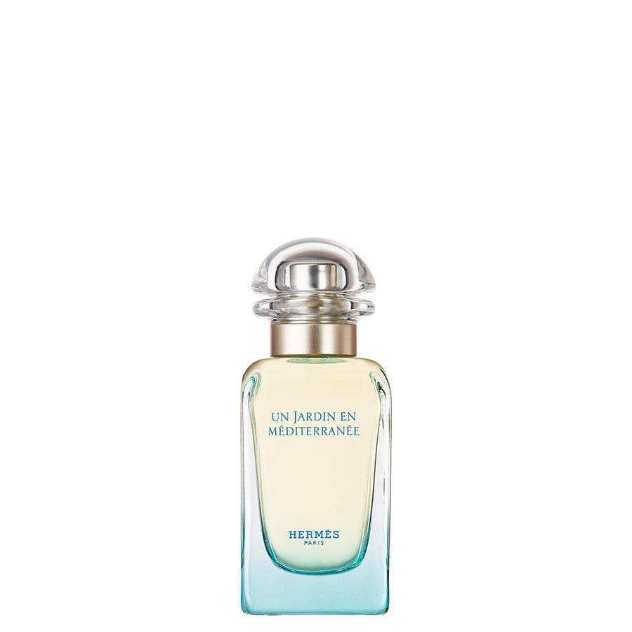 Hermès Jardin En Méditerranée Eau De Toilette Toaletna Voda 50 ml