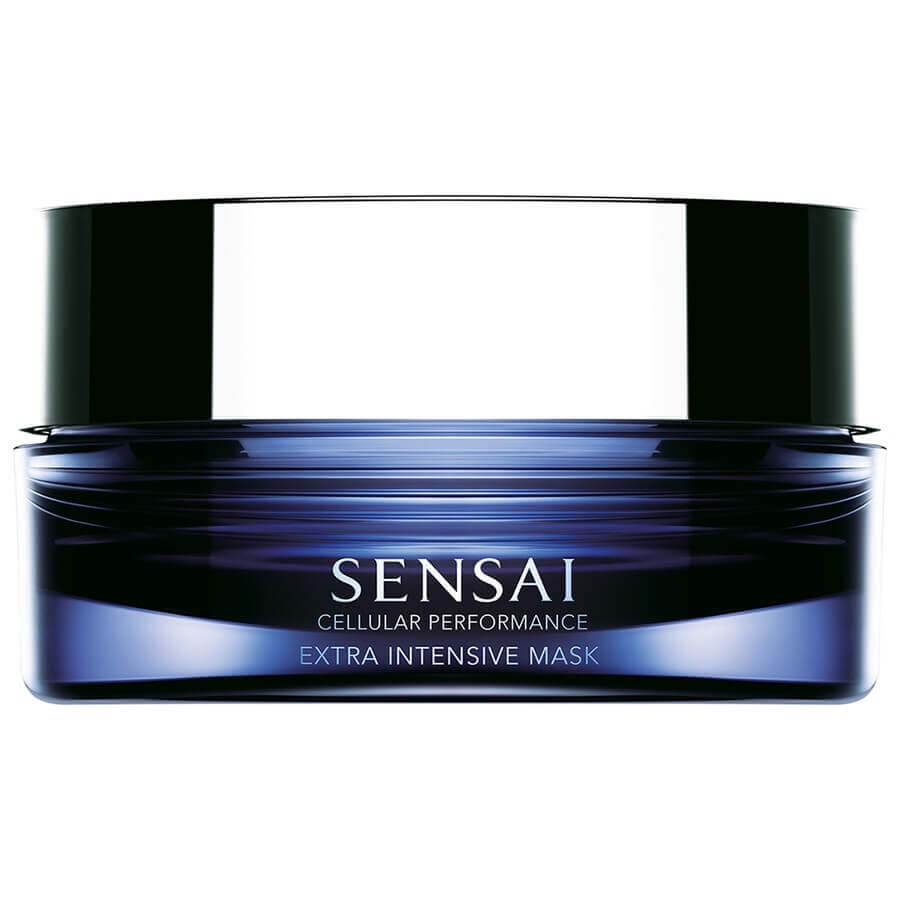 Sensai Cellular Performance Extra Intensive Mask Maska Za Njegu Lica 75 ml