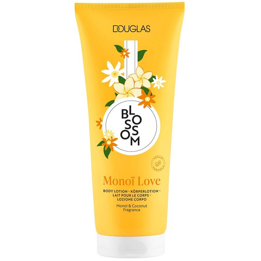 Douglas Collection Blossom Monoi Love Body Lotion Losion Za Tijelo 200 ml