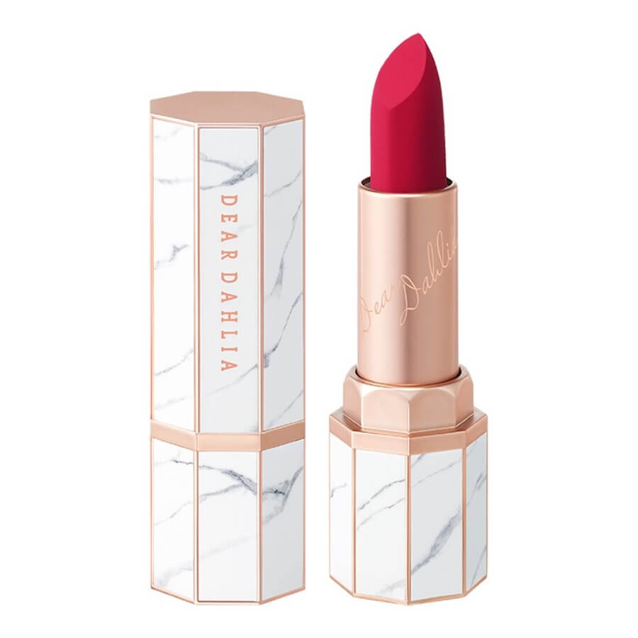 Dear Dahlia Ruževi Za Usne Lip Paradise Effortless Matte Gwen Ruž 3,2 g