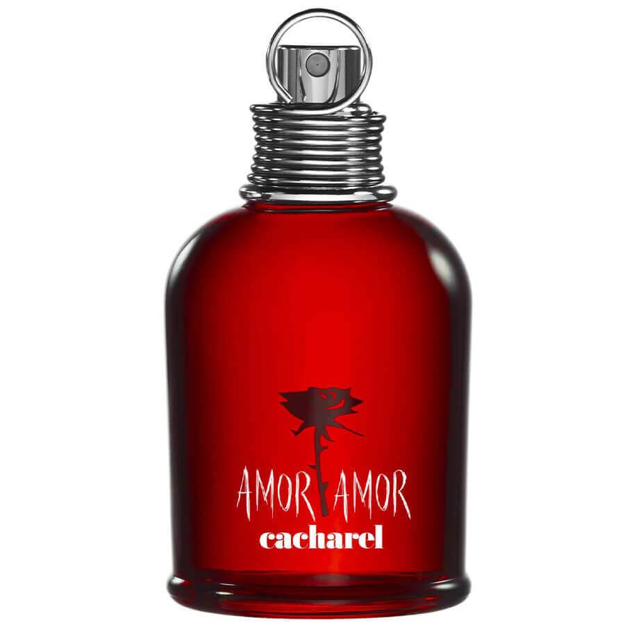 Cacharel Amor Eau De Toilette Toaletna Voda 30 ml