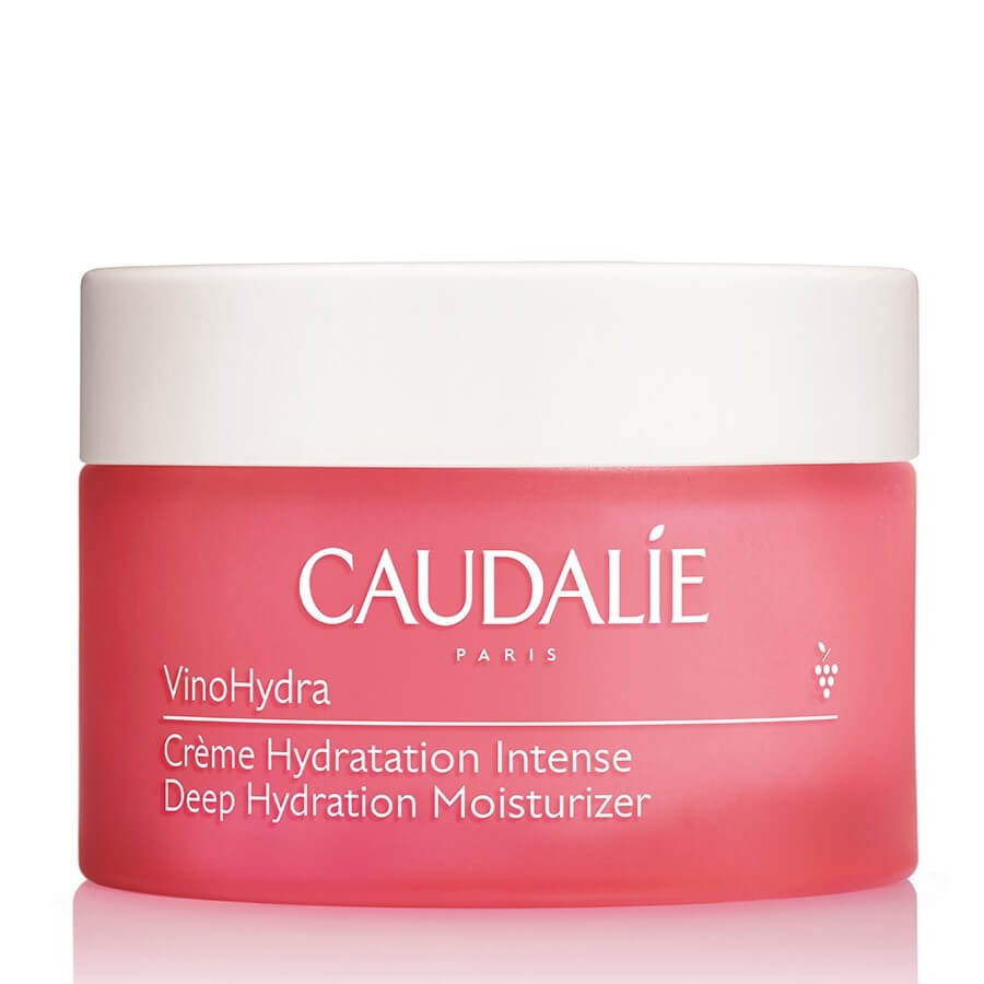 CAUDALIE Vinosource-Hydra VinoHydra Intense Hydration Cream Krema Za Njegu Tijela 50 ml