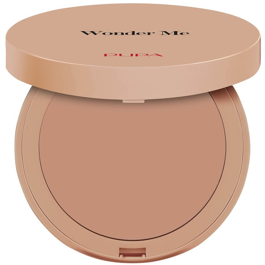 Pupa Bronzeri Wonder Me Bronzer Light Neutral 7,5 g