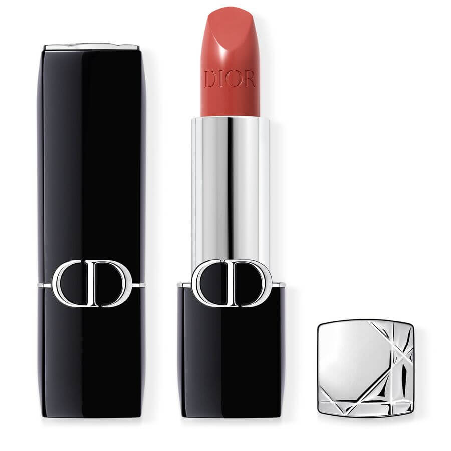 DIOR RUŽEVI ZA USNE Rouge Dior Satin Lipstick Rendez-Vous Ruž Za Usne 3,5 g
