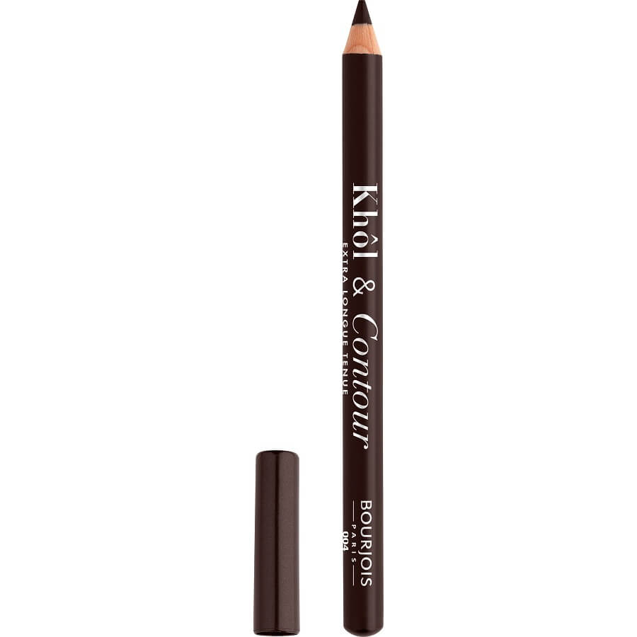 Bourjois Olovke Za Oči Kohl & Contour Eye Pencil Dark Brown Olovka 1,14 g