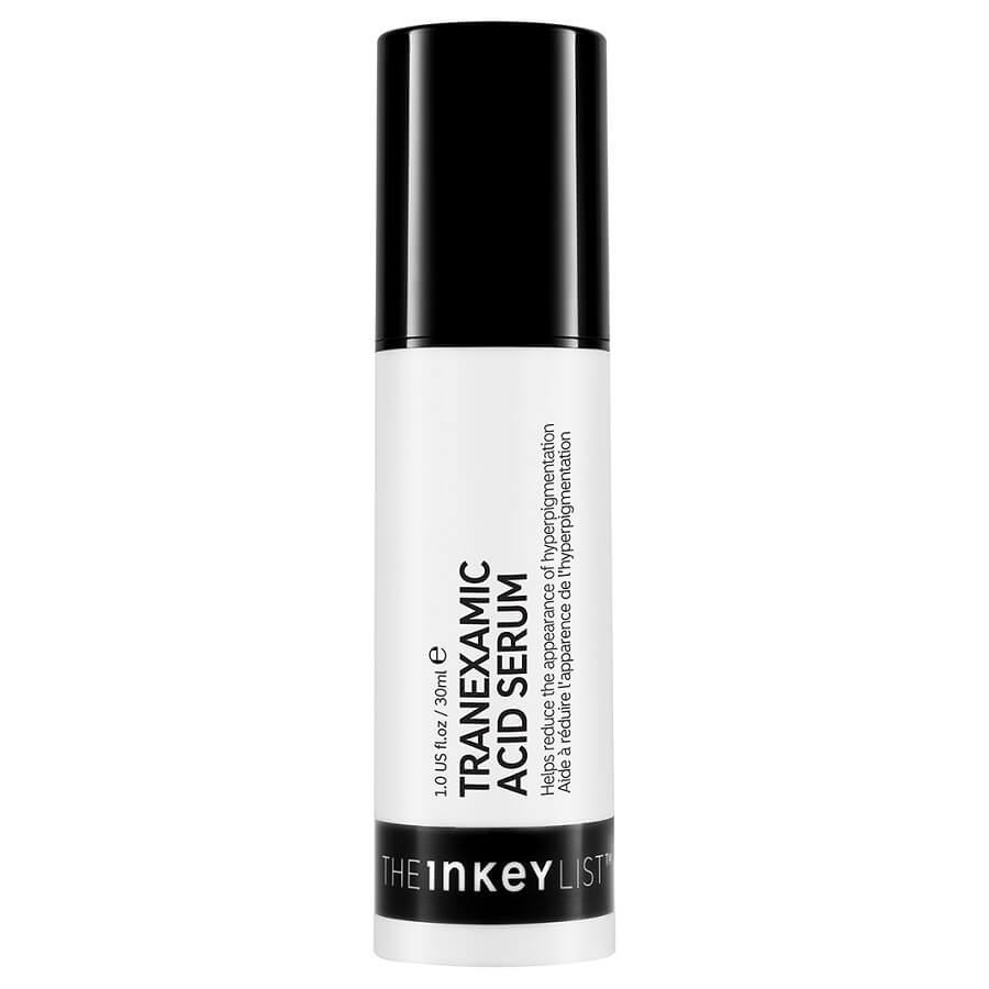 The INKEY List Vitamin C Serumi Tranexamic Acid Serum Za Njegu Lica 30 ml
