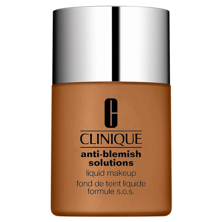Clinique Tekući Puderi Anti-Blemish Solutions Liquid Makeup Fresh Sand Puder 30 ml