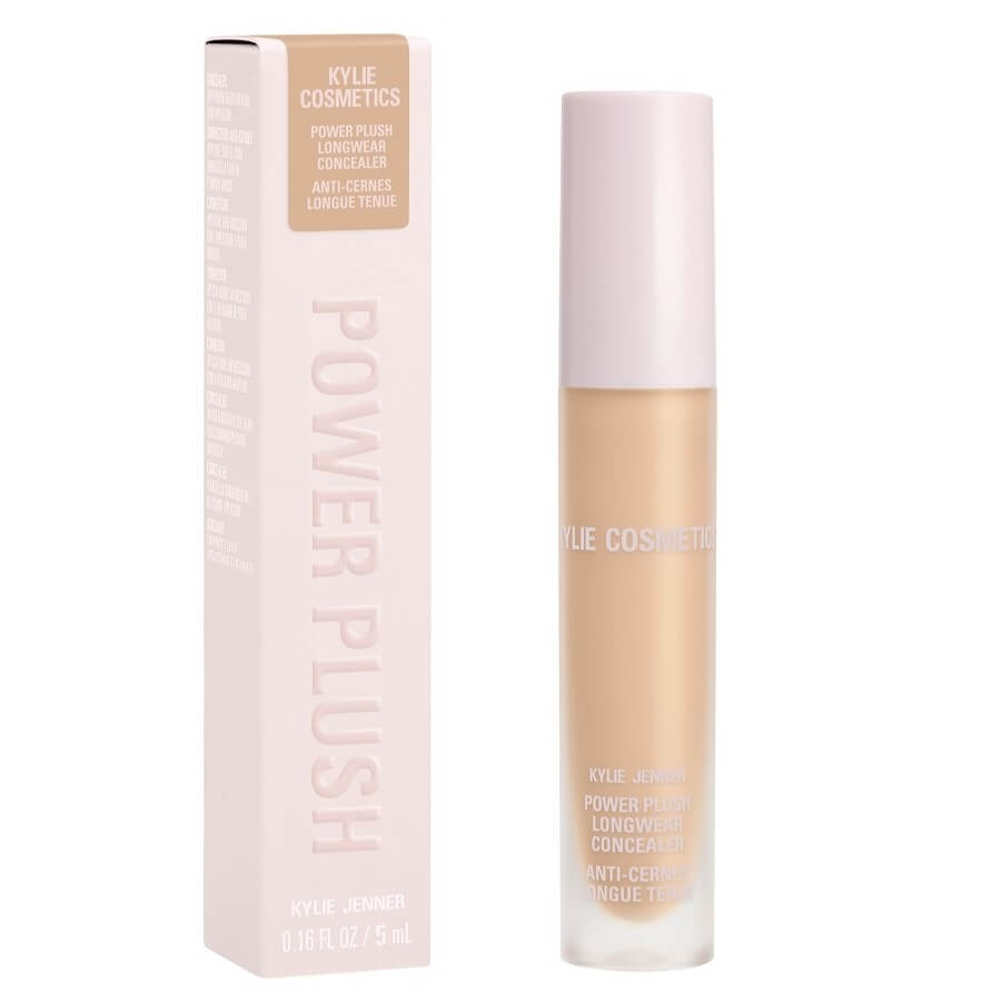 KYLIE COSMETICS Korektori Power Plush Longwear Concealer 3N Korektor 5 ml