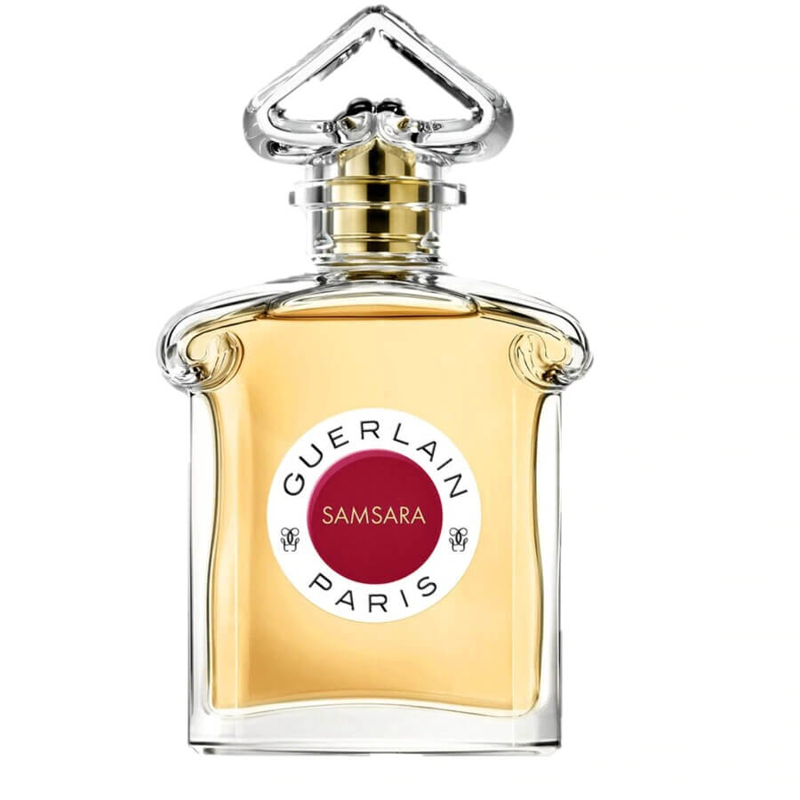 Guerlain Legendarni Ženski Mirisi Samsara Eau De Parfum Parfemska Voda 75 ml