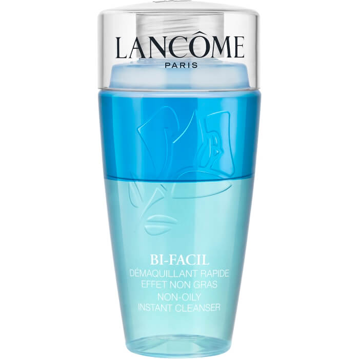 Lancôme Bi-Facil For Eyes Odstranjivač Šminke Za Područje Oko Očiju 75 ml
