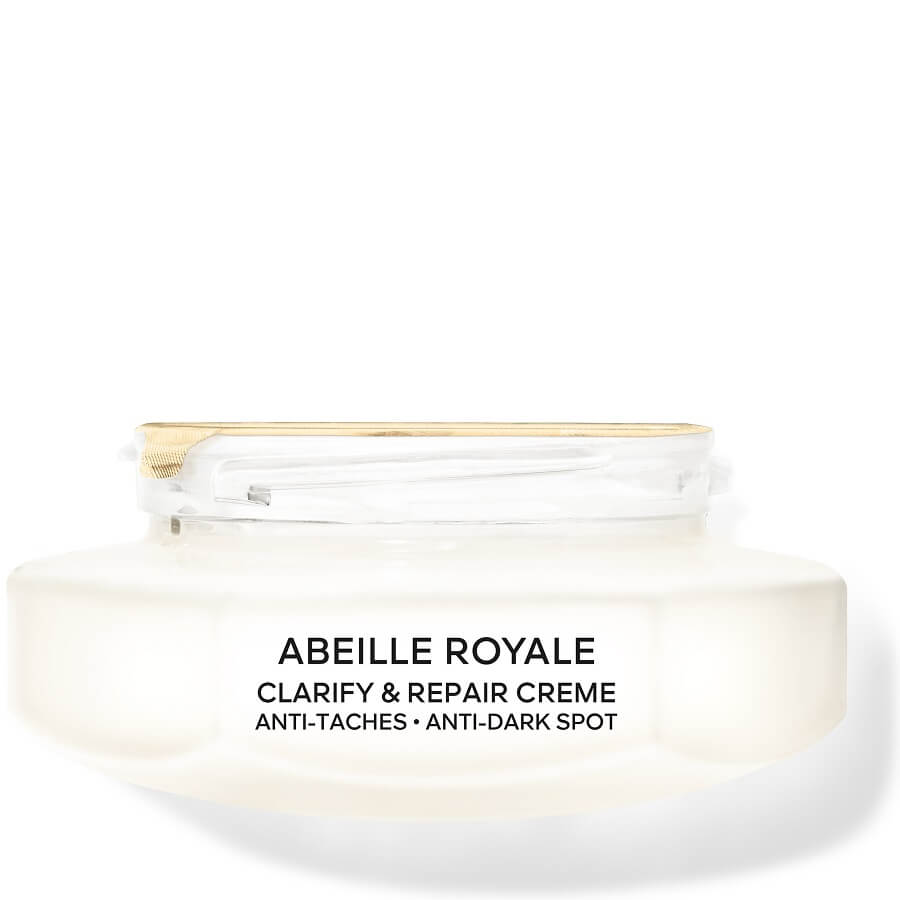 Guerlain Abeille Royale Clarify & Repair Cream Refill Krema Za Njegu Lica 50 ml