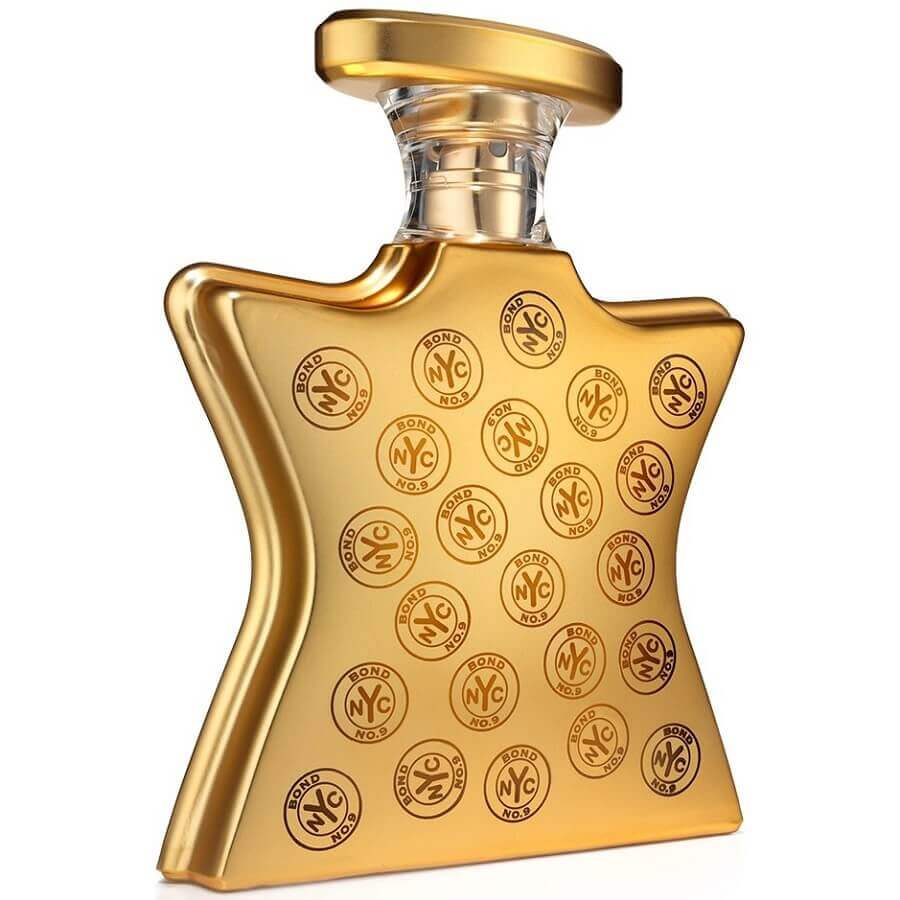 Bond No.9 New York Signature Scent Eau De Parfum Parfemska Voda 100 ml