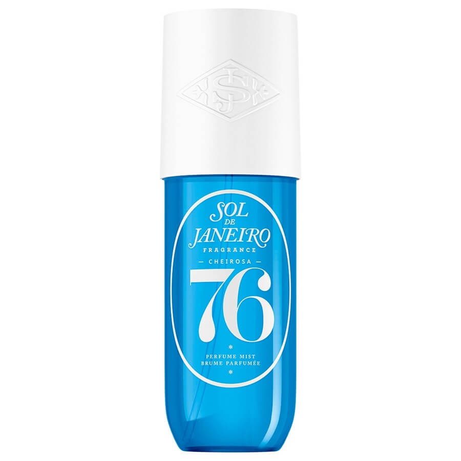 Sol de Janeiro Cheirosa Brazilian Crush '76 Miris Za Tijelo 240 ml
