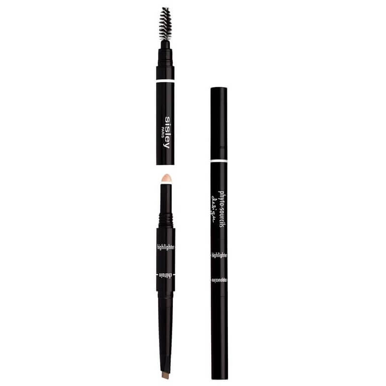 Sisley Olovke Za Obrve Phyto-Sourcils Design Chesnut Olovka 1 kom,