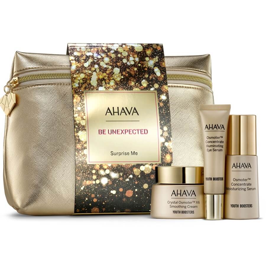 Ahava Dead Sea Osmoter™ Concentrate Surprise Me Set 1 kom,