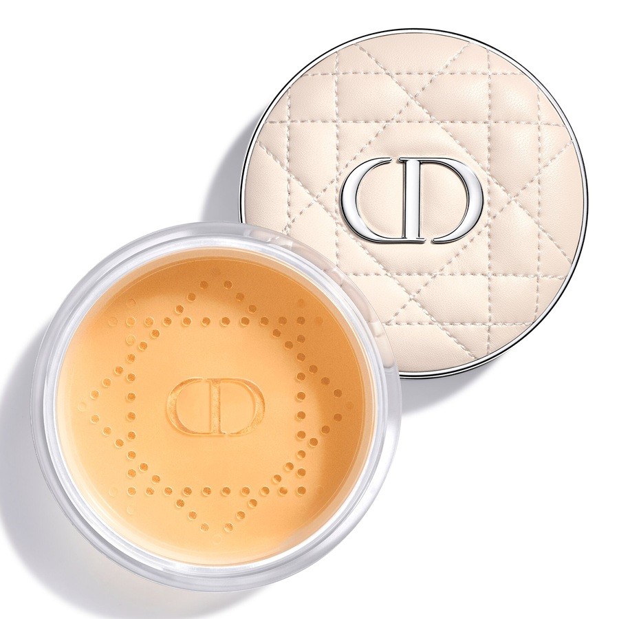 DIOR PUDERI Dior Forever On Set Powder Medium Puder U Prahu 20 g