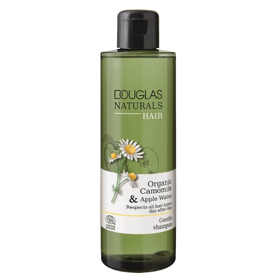 Douglas Collection Naturals Organic Camomile Gentle Shampoo Šampon 250 ml