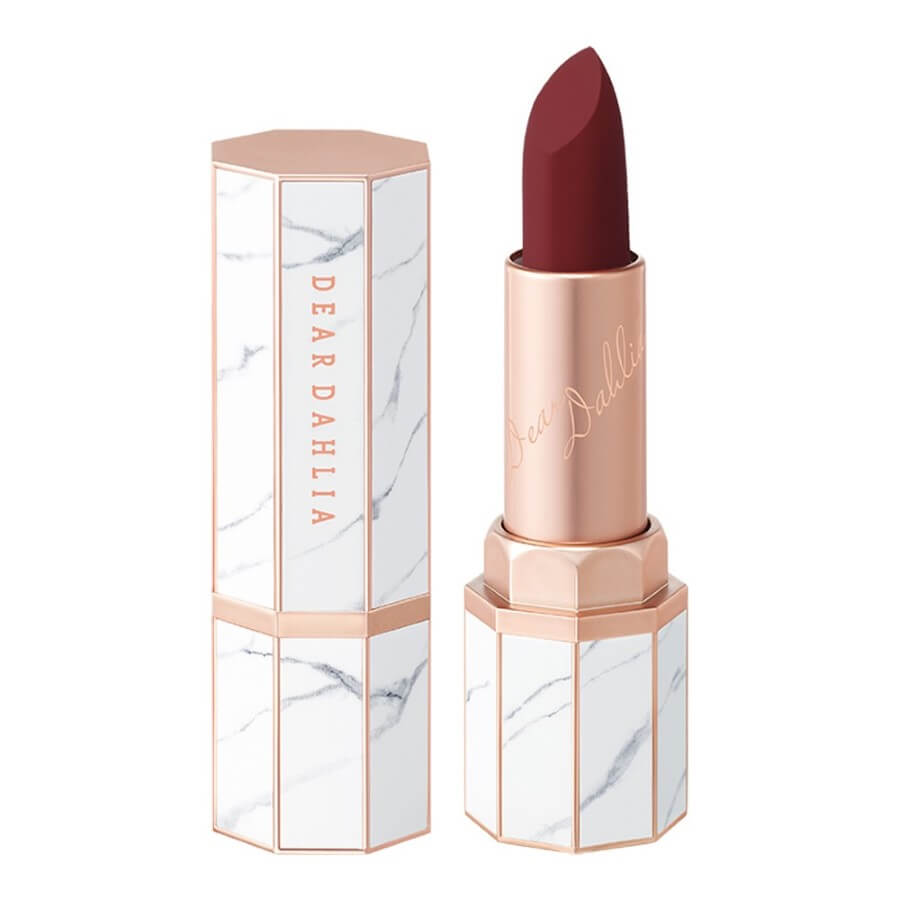 Dear Dahlia Ruževi Za Usne Lip Paradise Effortless Matte Eva Ruž 3,2 g