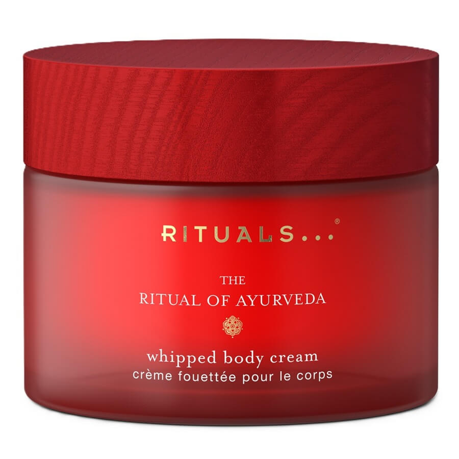 Rituals The Ritual Of Ayurveda Body Cream Krema Za Tijelo 220 ml