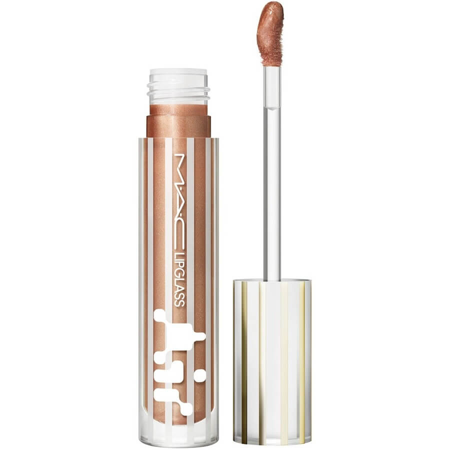MAC Sjajila Za Usne Lipglass Air Non-Sticky Gloss Accolade Sjajilo 5 ml